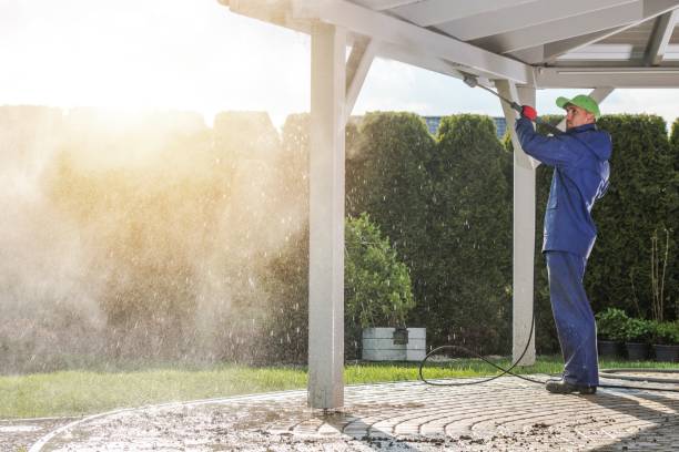 Best Playground Equipment Cleaning  in Parker, TX