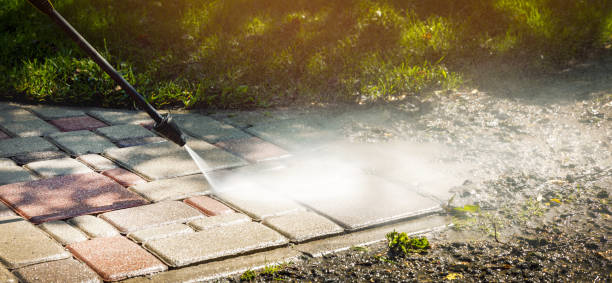 Best Roof Washing  in Parker, TX